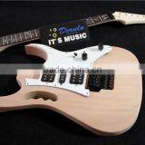 Hot Sales High Technology Cheap Electric Guitar Kit thumbnail-3