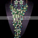 2016 Wholesale Bulk Jewelry/Crown Jewelry Set for Wedding/Personalized Jewelry for Women thumbnail-6