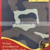 Camouflage Clothing Fabric(18081203)
