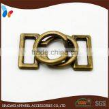 Fancy Swimsuit Ring Buckle for Women thumbnail-1