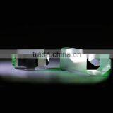 Bk7 Optical Glass Roof Prism