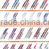 Japanese Plastic Muji Pen 1000 Different Ballpoint Pens for Choose thumbnail-6