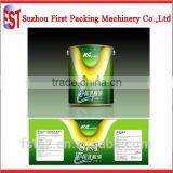 New Design Tin Can Body Maker Machine Line