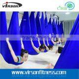 VSH600 Ningbo Virson Fitness Aerial Yoga Hammock Covered Hammock Straps thumbnail-6