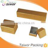 Wholesale Fancy Custom Cheap Custom Make Paper Jewelry Box thumbnail-1