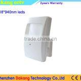 Plastic PIR Housing Network PIR 4MP IP Camera,1/3 OV4689 CMOS Sensor,3MP Realtime Hidden Spy Camera,with 3.7mm Pinhole Lens