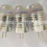Car Light G4 12V AC DC Led Cob Light