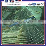 Hot Sale European and US Designed Biscuit Production Line thumbnail-2