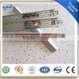 Steel T Bar Profiles