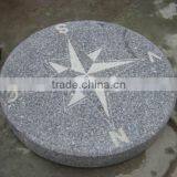 Compass Paving Stone thumbnail-1