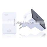 Wholesale New Design Wireless 2.4GHz/5GHz Dual Band WIFI Signal Repeater Booster WiFi Router 300Mbps Wi Fi Adapter thumbnail-2