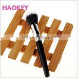 Single Silver Nylon Blusher Cosmetic Brushes Sets thumbnail-1