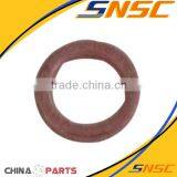 for Weichai Power Engine Parts 90003098018 Sealing Washer SNSC High Quality Parts for Weichai Yuchai Shangchai Deutz Engine Part thumbnail-1