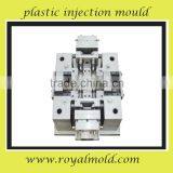 Household Appliance Custom Plastic Injection Mould thumbnail-4