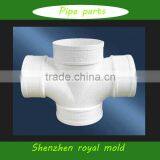 New Products Pipe Molding, Fitting Parts Mould Manufacturing thumbnail-3