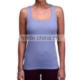 Best Selling Sports Tank Top Women Fashion Design Fitness Tank Top