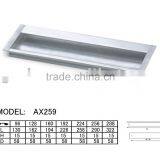 Drawer Pulls, Furntiure Cabinet Pulls, Aluminium Hardware