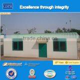 Prefab House for Accommodation, Office, Kitchen,toilet thumbnail-1