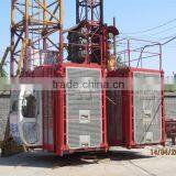 Small Elevator for 2 Person/price for Passenger Elevator thumbnail-2