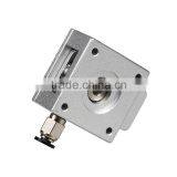 3D Printer Parts Simplified Version Bulldog Universal Extruder Kit Aluminium Alloy Extruder MK8 With Drive Gear Coupler thumbnail-4