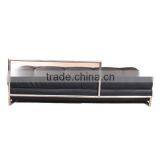 Modern Office Couch Leather Sofa Couch Eileen Gray Daybed Office Couch thumbnail-2