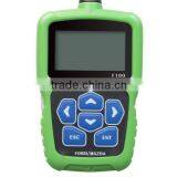 OBDSTAR F-100 M-azda/F-ord Auto Key Programmer No Need Pin Code Support New Models and Odometer thumbnail-1