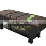 Soild Wood Beauty Salon Massage Table thumbnail-2