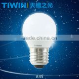 TIWIN TUV GS APPROVED 3W 4000k E27 LED Bulb Light