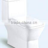 Y045 YYU Factory Ceramic wc Toilet Sanitary