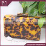 Leopard Lady Clutch in Guangzhou thumbnail-1