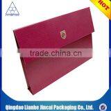 China Packaging Christmas Brown Paper Gift Bags thumbnail-1