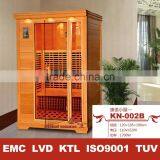 inflatable sauna / far infrared sauna / bath spa