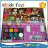 Non-toxic Standard Usp Halloween Face Paint thumbnail-1