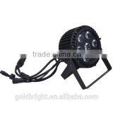 Outdoor Stage Equipment Waterproof IP:65 7pcs 15 Watts Led Par Light thumbnail-3