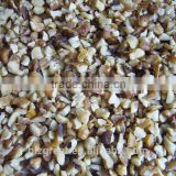 Supply with Chinese Walnut Kernels Light Amber Broken For Sales