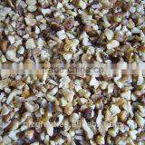 Supply With Chinese Walnut Kernels Light Amber Broken For Sales
