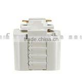 2 Line Track Light Adaptor thumbnail-1