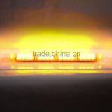 Super Thin Design & Fashion Popular LED Mini Warning Light Bar,LED Emergency Light Bar(SR-MIB-203-38W),1W Highpower Amber LEDs thumbnail-1