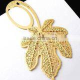 Multifunction Useful Metal Gold Book Mark thumbnail-3