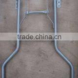 Metal Folding Table Leg Os280