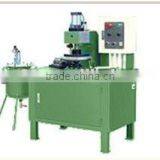 Circle Cap Gumming Machine