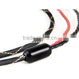 ZY ZY-013 HiFi Cable Professional 3.5mm to AV 2 RCA Audio Cable thumbnail-4