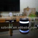 LED Color-changing Aroma Ultrasonic Aromatherapy Humidifier for Car Office thumbnail-1