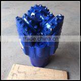 Rubber Sealed Bit , TCI Tricone Bit , Tricone Drill Bit Manufacturer thumbnail-3