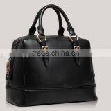 Lady Leather Shoulder Bag Women Bag thumbnail-3