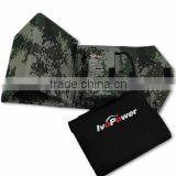 2016 Hottest Product Portable High Efficiency 31.5W Solar Panel Charger thumbnail-2