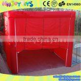Large Inflatable Garage Tent thumbnail-2