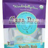 Deli Sealed Takeaway Food Packaging Bags thumbnail-4