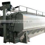 CTGZ-8T Bulk feed tank