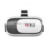 3d Movie Play VR Virtual Reality Glasses 3 d Storm Demon Lens Type Stereo Cinema Smartphone thumbnail-4